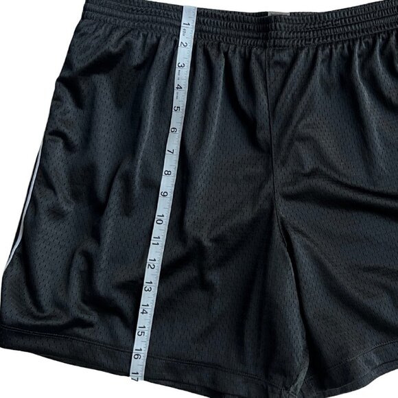 Nike Women's Running Shorts, XXL - Picture 6 of 6